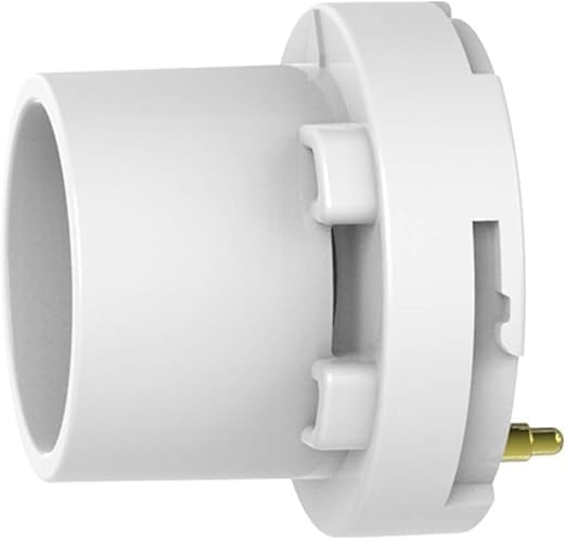 FEELLIFE Aerosol Portatile Silenzioso, Aerosol per Adulti e Bambini Velocità di Nebulizzazione Regolabile Modulo per Air Pro VIII