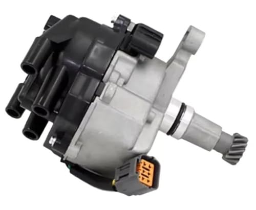 Distributeur d'allumage Mazda IV 626 MX-6 2.0 L4 allumeur