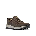 Columbia Men's Strata Trail Low Hiking Shoe