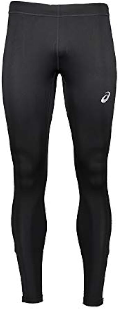 ASICS Plateado Mallas para Correr - SS21