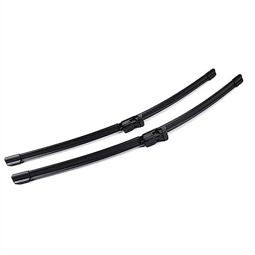 Balais d'essuie-glace de rechange haut de gamme pour Peugeot Boxer 2006 à 2013