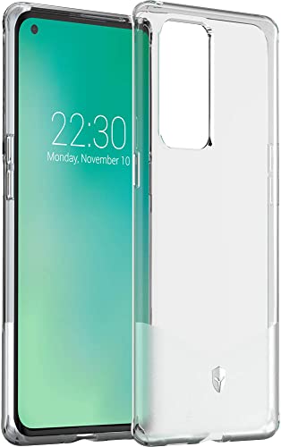Coque renforcée Oppo Reno 6 Pro anti-choc Force Case Pure transparente robuste