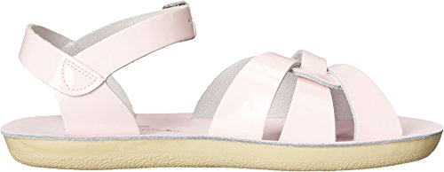 Image of Sun-San Swimmer Little Kid Leather Sandals