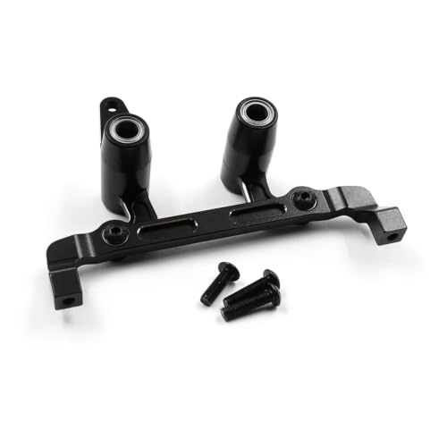 Direction Aluminium 4-tec Rwd Kit RC Réduction du Jeu et Angle Max