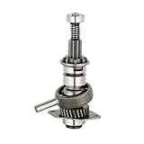 HR2470 - Engranaje de eje dentado para un mejor rendimiento y longevidad en aplicaciones de martillo eléctrico