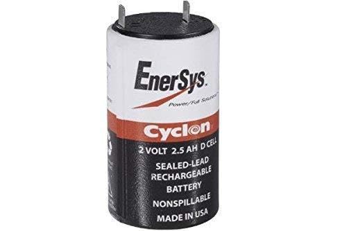バッテリー付CRDH80%HyperLemon0.5ml CNP H4CBH 8.4V NIMH 750mAh Emergency Lighting Battery MT2500 CUSTOM