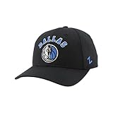Chapeau réglable Dallas Mavericks préféré des fans de Zephyr