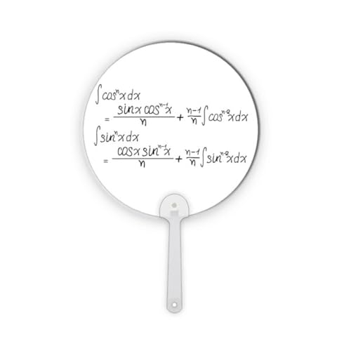 Éventail rond formule cosinus pour exprimer sa passion - 2