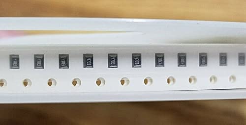 (10 PCS) RC0805FR-07470KL RES 470K OHM 1% 1/8W 0805 Yageo *US Stock*