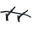 Wall Mount Pull Up Bar