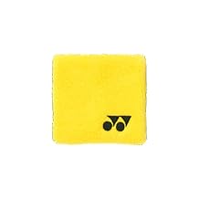 Yonex Wristband for Badminton, Tennis, Squash & Sports