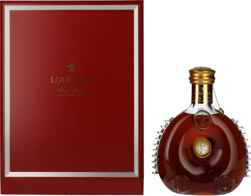 Remy Martin Louis XIII mit Schatulle Cognac (1 x 0.7 l)