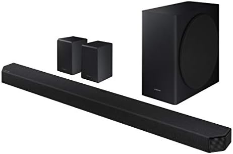 Samsung HW-Q900T 406 Watt 7.1.2 CH 