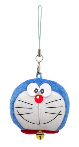 Doraemon LCD cleaner essuie-écran parfait au bureau comme dans les transports