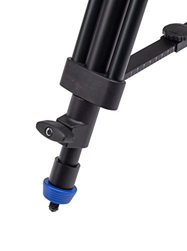 Benro Twin Dual Stage Leg Kit with 75mm bowl and