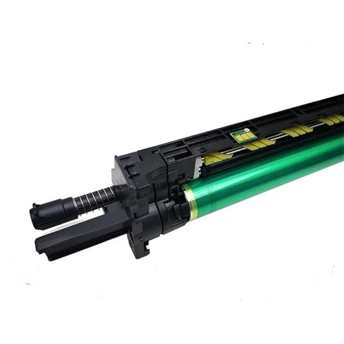 Tambour DR316 corrige impression jaune pâle sur C250i C360i