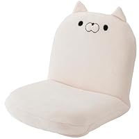 Amazon｜おかえり園田くん 60分きゅうけい座椅子 座椅子