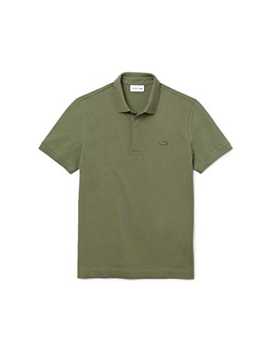 Preisvergleich Produktbild Lacoste Herren Ph5522 Poloshirt, Grün (Aucuba Xzd), XXXX-Large