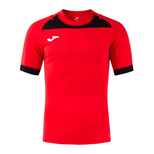 T-shirt JOMA Phoenix III 105198 2XL homme pour le sport