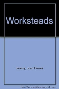 Paperback Worksteads Book