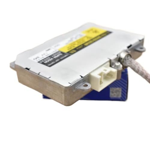 Module de ballast xénon idéal pour sécuriser vos trajets de nuit - 5