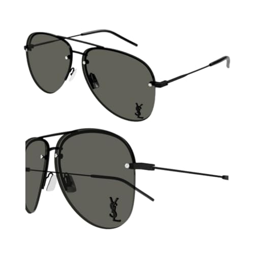 Designer Eyewear Saint Laurent Classic 11 M Sunglasses SAINT