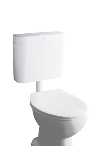 Grohe Spülkasten für WC, 37355SH0