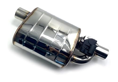 ԗprCVXe doupCv TCT[ XeX}t[i/Ej51/63/76mm }t[Jb^[(76MM Right A)