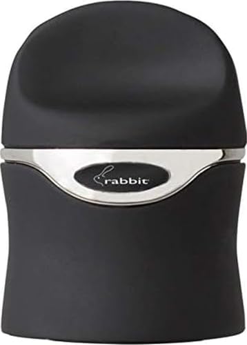 Rabbit Champagne and Wine Sealer, Airtight...