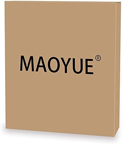 MAOYUE Christmas Tree Topper Lighted Star Tree Topper Sliver Glittered Christmas Tree Decorations for Indoor Home Décor