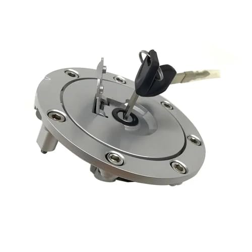 Kit de bloqueo de encendido y tapa de tanque de combustible para CBR 1000RR y 600RR con llave