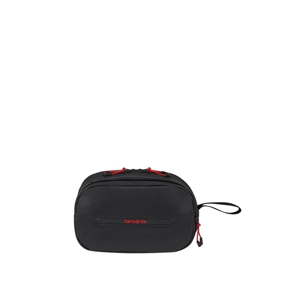 Samsonite Neceser Ecodiver, Negro