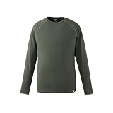 [ミレー] MIV02041 DRY GRID CREW M N8637 M