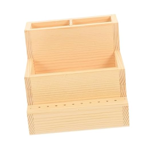 HONMEET Nail Tech Supplies Organizer