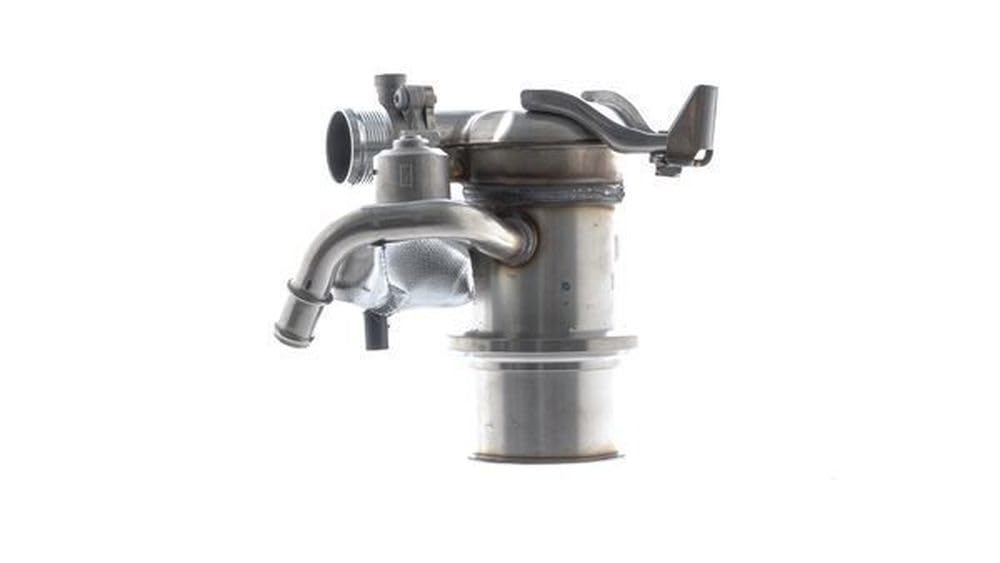 MAHLE CE 5 000P Kühler, Abgasrückführung für VW GOLF VII (5G1, BQ1, BE1, BE2) u.a.