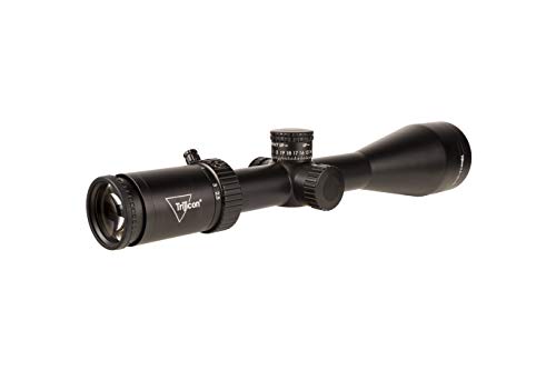 Image of Trijicon Credo HX Illuminated Hunting Riflescopes