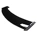 NINTE High Wing Spoiler for 2015-2023 Ford Mustang Coupe Trunk Wing GT500 CFTP Style