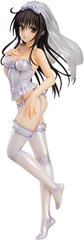 Max Factory to Love-RU Darkness PVC Estatua 1/6 Yui Kotegawa 26 cm Estatuas