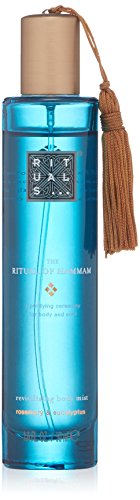 Rituals Hammam Body Mist K&ouml;rperspray, 50 ml