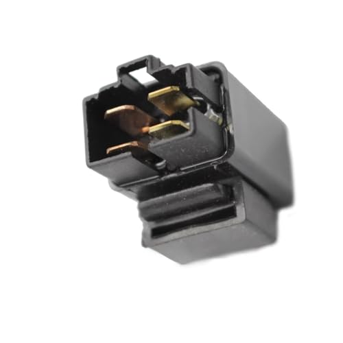 Magnetschalter Kompatibel Mit Suzuki Für VZR1800Z Für Boulevard Für M109R 2006–2017 Für GN250 1985–2001 Blinker Für Relaisstarter 38740-24X50 38740-24B00 38740-24B10 38740-38B00