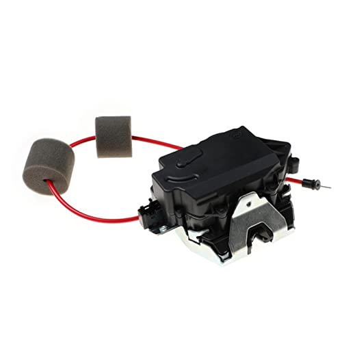 Serrure coffre Mercedes fermeture automatique fluide hayon A1647400635