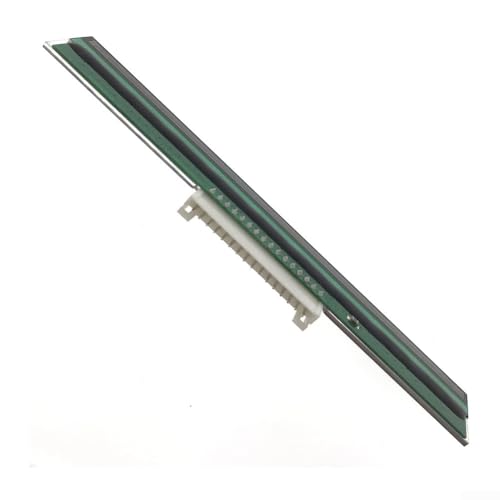 Cabezal de impresión térmica compatible con Godex 1100Plus RT700 DT4x ZA128-U 5