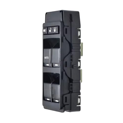 �Ԃ̓d���E�B���h�E���t�g Compatible With For Compass For Patriot 2011 2012 2013 2014 �E�B���h�E�d���}�X�^�[�R���g���[���X�C�b�`�t�����g���d�C���M�����[�^�{�^�� OE:4602780AD