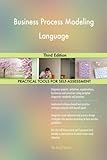 Business Process Modeling Language Third Edition