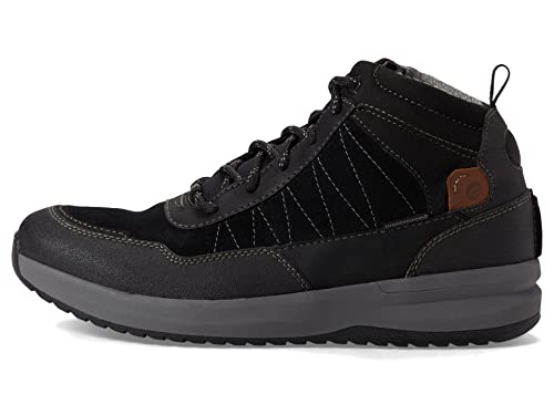Image of Clarks Men's Wellman Top Waterproof
