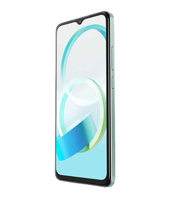 Image of itel A05s | Upto 8GB RAM with Memory Fusion & 64GB ROM| Type-C Charging | 100 Days Free Screen Replacement | Meadow Green