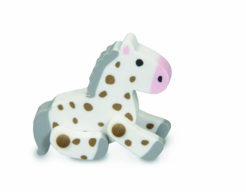 Preisvergleich Produktbild Pippi Langstrumpf Radiergummi Kleiner Onkel