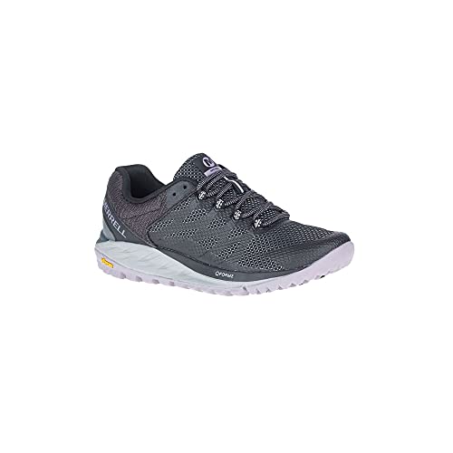 Merrell Womens TrailWalking Shoe3