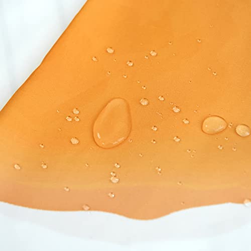 Chiinvent Boho Shower Curtain Modern Minimalist Shower Curtain Mid-Century Sun Arches Abstract Design Aztec Southwest Artwork Boho Bathroom Bathtub Decor Waterproof Fabric With 12 Hooks, 72X72 Inches #TOP5