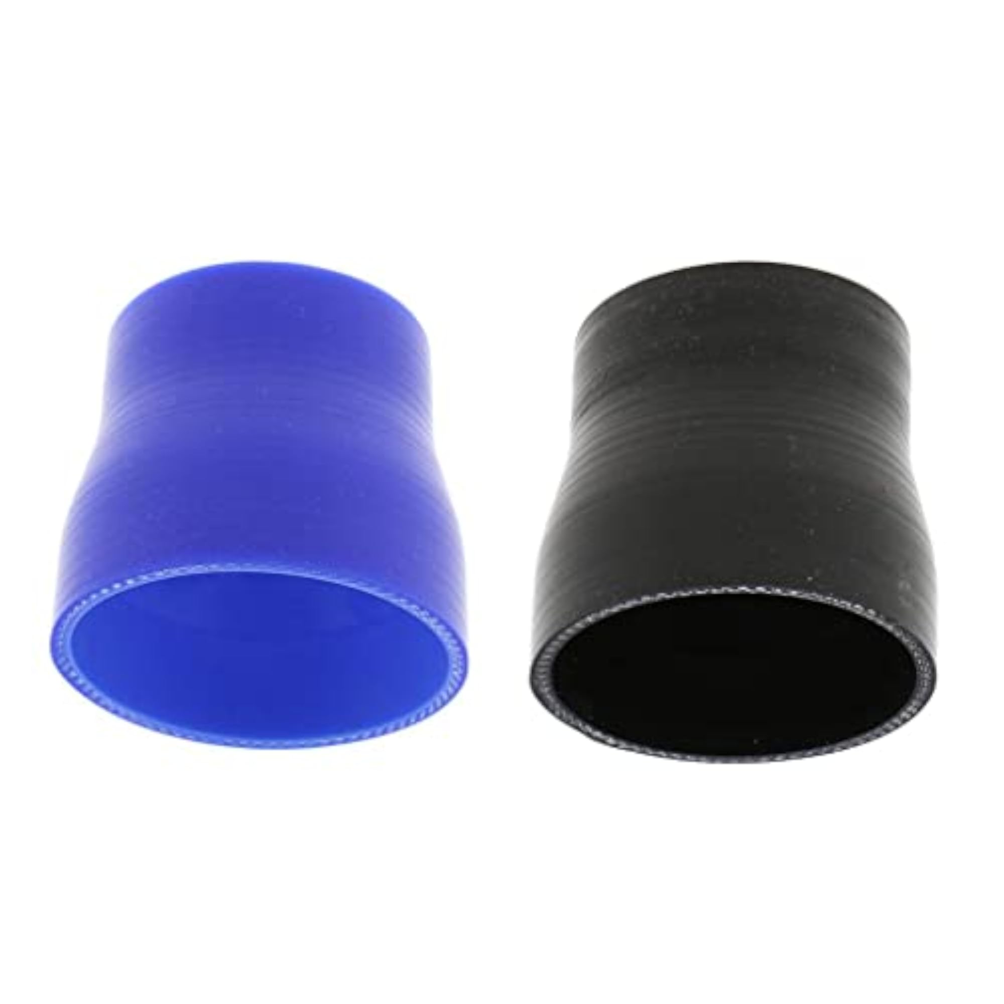 3.5" -Car Silicone Straight Reducer Coupler Intercooler Pipe Turbo